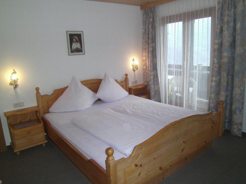 Gastehaus Rieser Hotel Ried im Zillertal Værelse billede