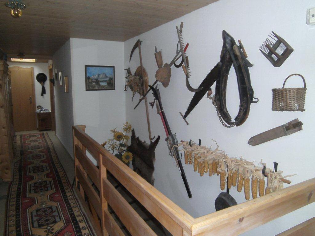 Gastehaus Rieser Hotel Ried im Zillertal Eksteriør billede