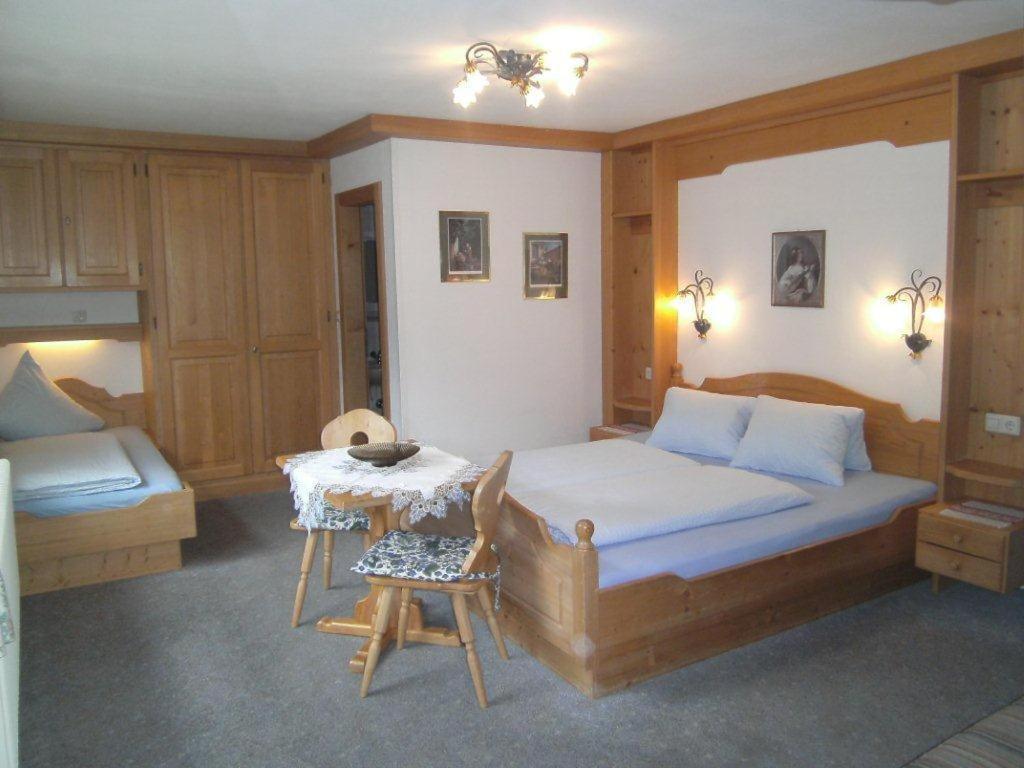 Gastehaus Rieser Hotel Ried im Zillertal Værelse billede