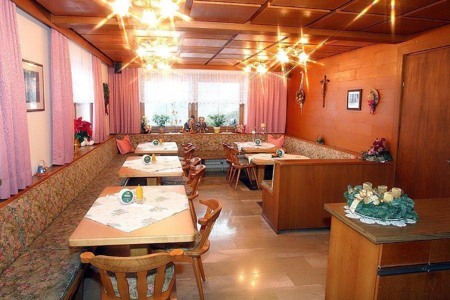 Gastehaus Rieser Hotel Ried im Zillertal Eksteriør billede