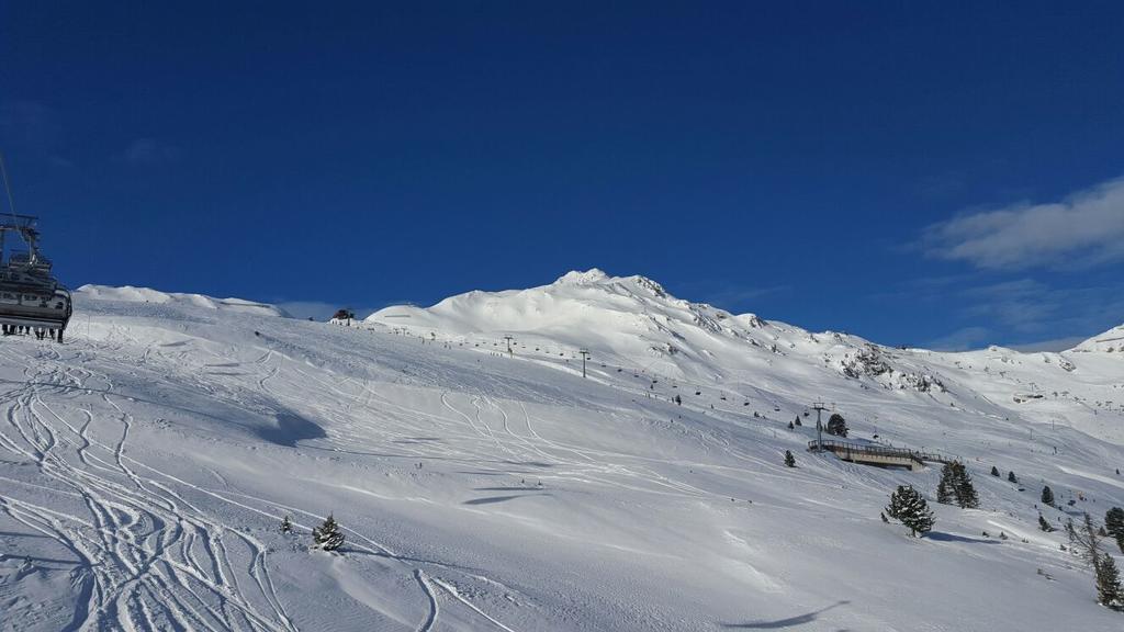 Gastehaus Rieser Hotel Ried im Zillertal Eksteriør billede