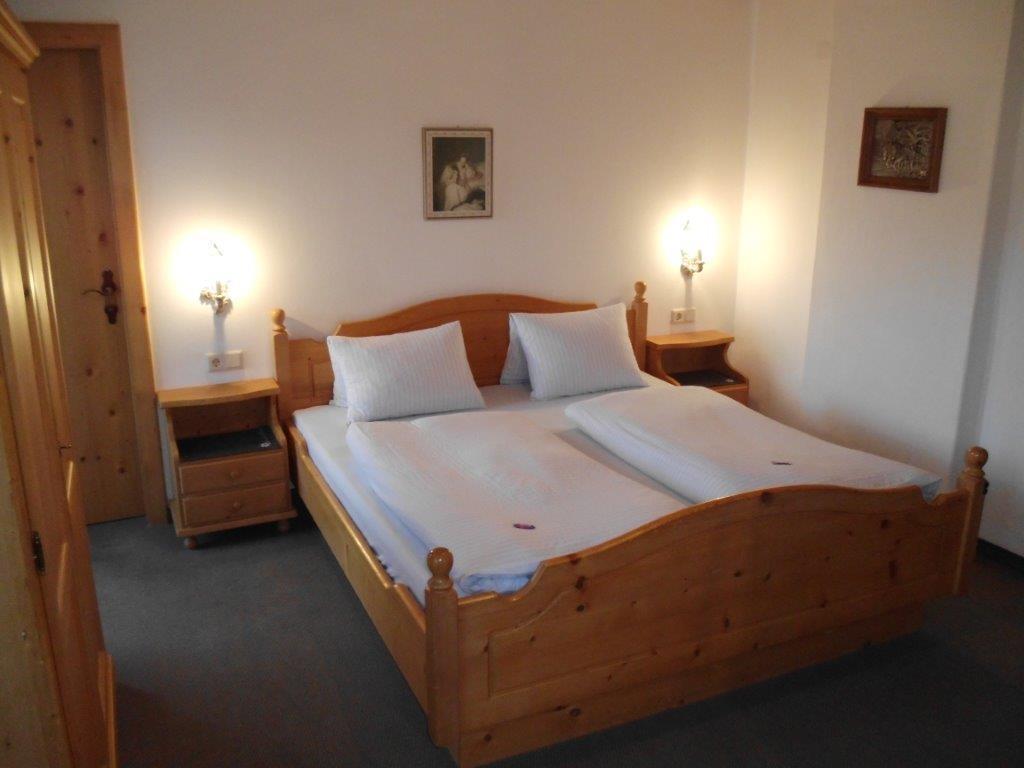 Gastehaus Rieser Hotel Ried im Zillertal Eksteriør billede